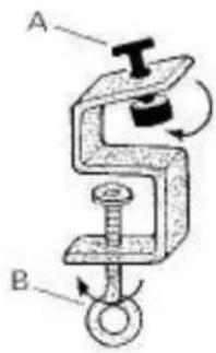 Empisal Knitmaster 321 - SETTING UP THE MACHINE - 2