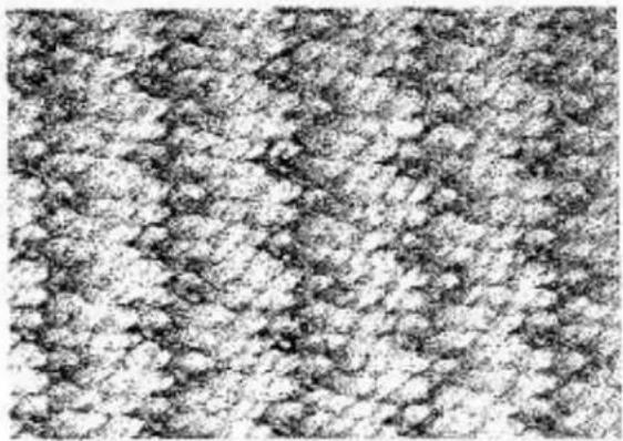 Empisal Knitmaster 321 - KNITTING WEAVING PATTERNS - 1