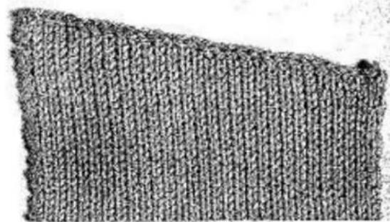 Empisal Knitmaster 321 - PLAIN - 2
