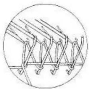 Empisal Knitmaster 321 - YOU ARE NOW MACHINE KNITTING - 4