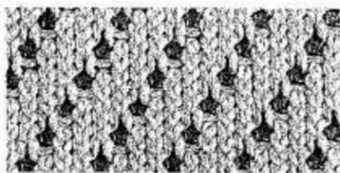Empisal Knitmaster 321 - KNITTING - 5