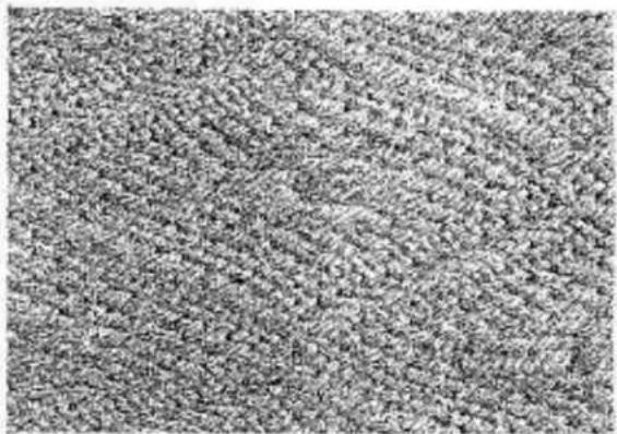 Empisal Knitmaster 321 - KNITTING - S - STITCH PATTERNS - 4