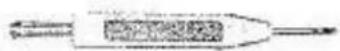 Empisal Knitmaster 321 - ACCESSORIES - 6