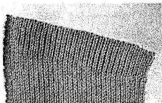 Empisal Knitmaster 321 - PLAIN - 3