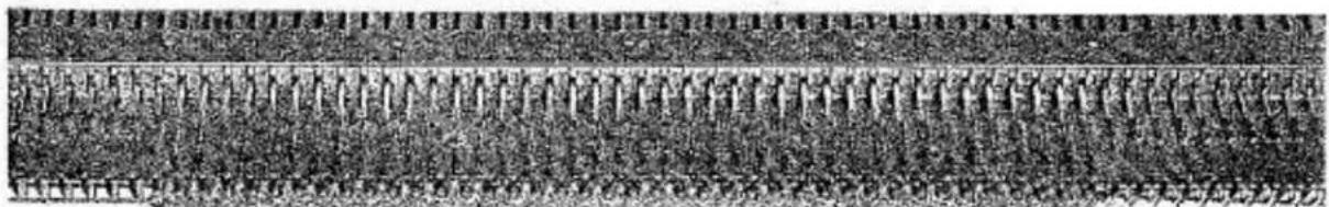 Empisal Knitmaster 321 - YOU ARE NOW MACHINE KNITTING - 5
