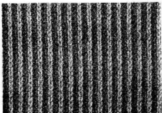 Empisal Knitmaster 321 - KNITTING - F - FAIR ISLE PATTERNS - 6