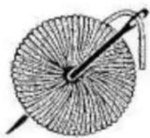 Empisal Knitmaster 321 - POM PONS - 2