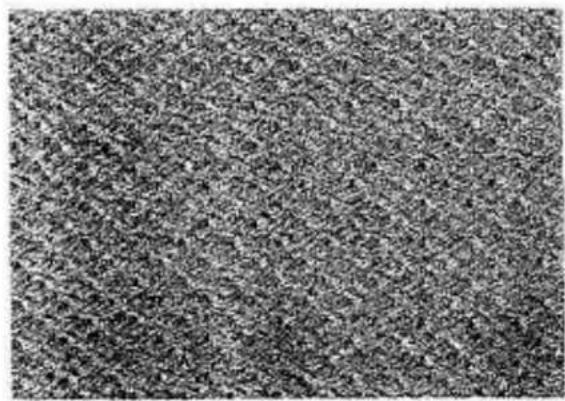 Empisal Knitmaster 321 - KNITTING - S - STITCH PATTERNS - 3