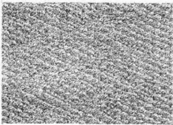 Empisal Knitmaster 321 - KNITTING - S - STITCH PATTERNS - 3