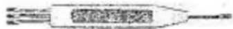 Empisal Knitmaster 321 - ACCESSORIES - 7