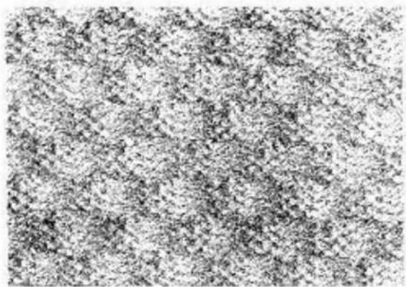 Empisal Knitmaster 321 - KNITTING - S - STITCH PATTERNS - 2