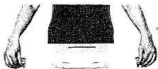 Empisal Knitmaster 321 - REPACKING THE MACHINE - 4