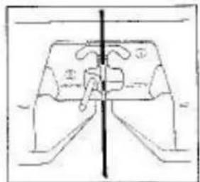 Empisal Knitmaster 260 - IMPORTANT - 2