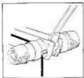 Empisal Knitmaster 260 - IMPORTANT - 1