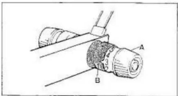 Empisal Knitmaster 260 - AUTO TENSION - 3