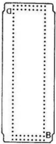 Empisal Knitmaster 260 - PATTERN KNITTING WITH MAIN CARRIAGE - 2