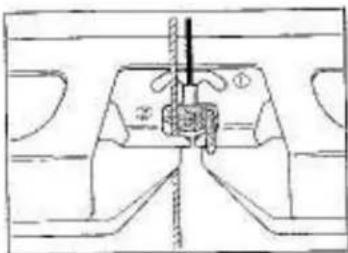 Empisal Knitmaster 260 - SINGLE MOTIF - 8