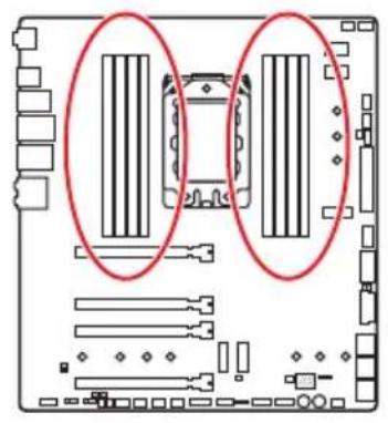 MSI Creator TRX40 - 連接耳機與麥克風插孔示意圖 - 15