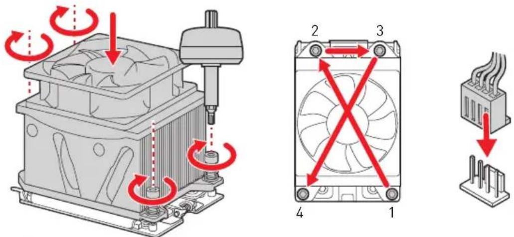 MSI Creator TRX40 - おデモンストレーション - 8