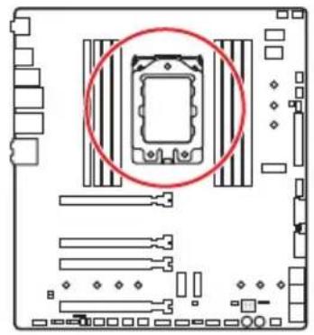 MSI Creator TRX40 - 구성품 개요 - 2