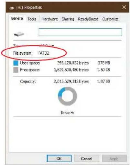 MSI Creator TRX40 - 以更新 BIOS 按鈕更新 BIOS - 2