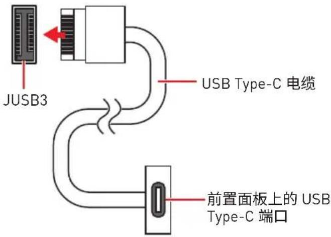 MSI Creator TRX40 - 安装 M.2 模块 - 6