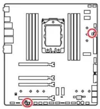 感應 GND 熱敏電阻排線