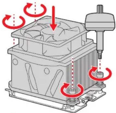 MSI Creator TRX40 - 連接耳機與麥克風插孔示意圖 - 14