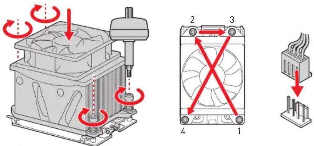 MSI Creator TRX40 - Demonstration - 8