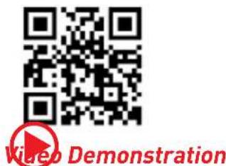 Video Demonstration