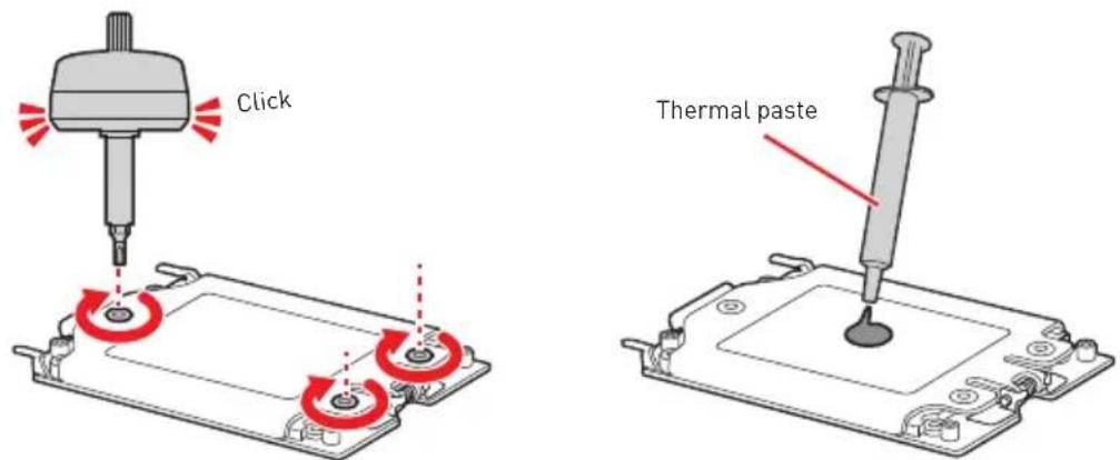 Click Thermal paste
