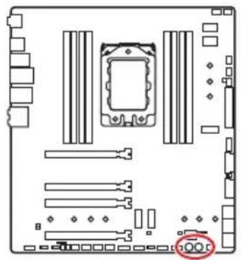 MSI Creator TRX40 - T\_SEN1\~3: 热敏传感器接口 - 3