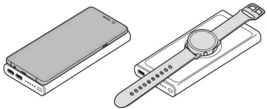 SAMSUNG EB-U3300 - 无线充电 - 1
