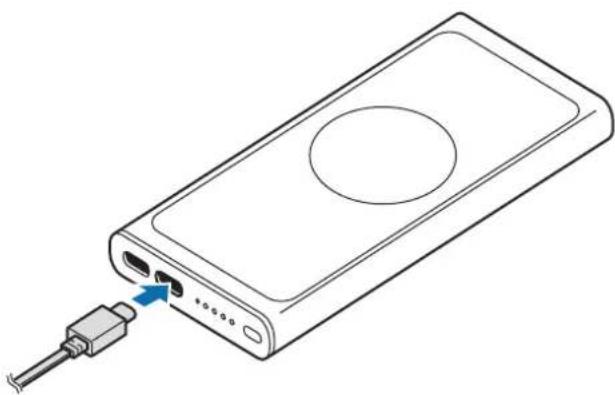 SAMSUNG EB-U3300 - Laddar - 1