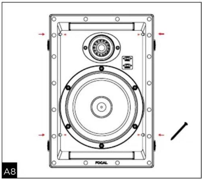 FOCAL 300 ICLCR 5 - SERIES - 1