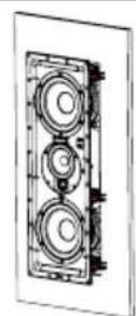 FOCAL 300 ICLCR 5 - SERIES - 9
