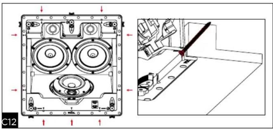FOCAL 300 ICLCR 5 - SERIES - 2