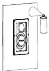 FOCAL 300 ICLCR 5 - SERIES - 1