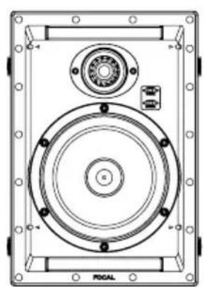 FOCAL 300 ICLCR 5 - 1