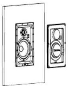 FOCAL 300 ICLCR 5 - SERIES - 2