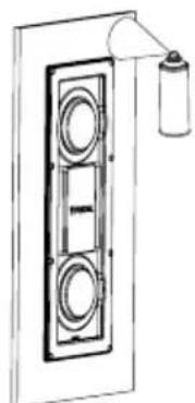 FOCAL 300 ICLCR 5 - SERIES - 3