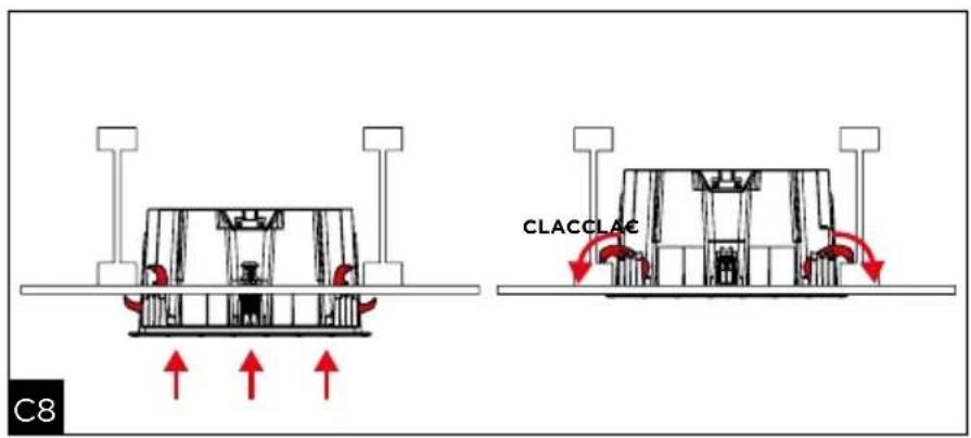 CLACCLAC C8
