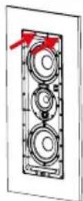 FOCAL 300 ICLCR 5 - SERIES - 11