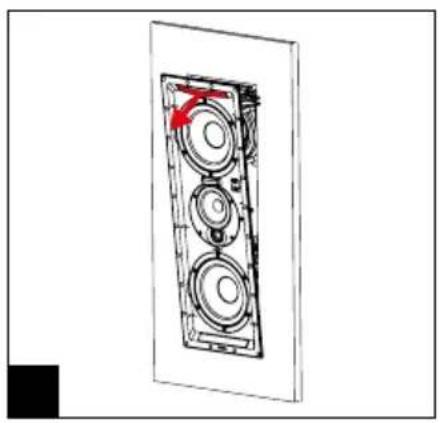 FOCAL 300 ICLCR 5 - SERIES - 13