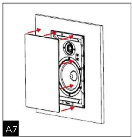 FOCAL 300 ICLCR 5 - SERIES - 5