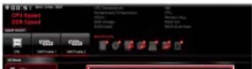 MSI MPG Z490 GAMING PLUS - Important - 1