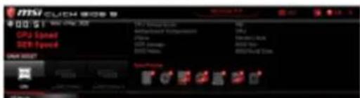 MSI MAG B550 TOMAHAWK - Important - 1
