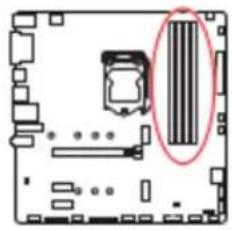 MSI B460M-A PRO - Important - 1