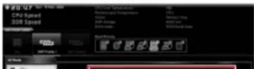 MSI B460M-A PRO - Important - 1