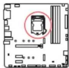 MSI B460M-A PRO - Configuration audio 7.1-canal - 3